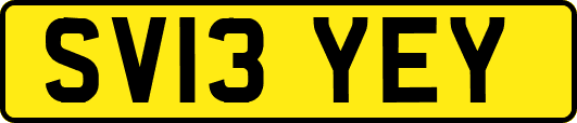 SV13YEY