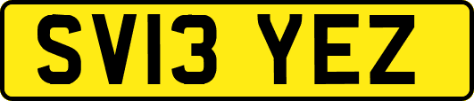 SV13YEZ