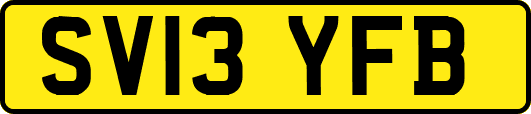 SV13YFB