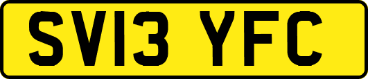 SV13YFC