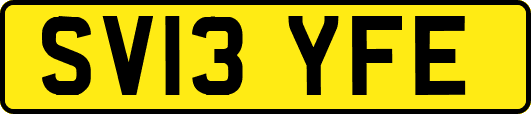 SV13YFE