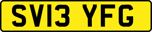 SV13YFG