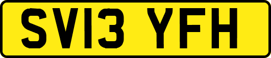SV13YFH