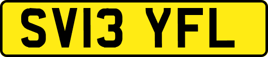 SV13YFL