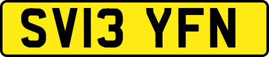 SV13YFN