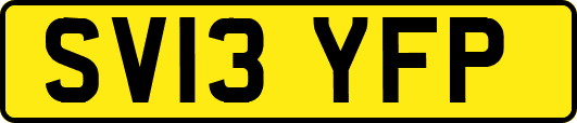 SV13YFP