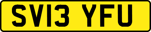 SV13YFU