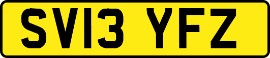 SV13YFZ