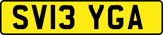SV13YGA