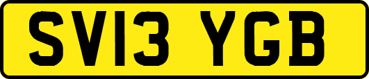 SV13YGB