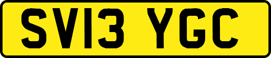 SV13YGC