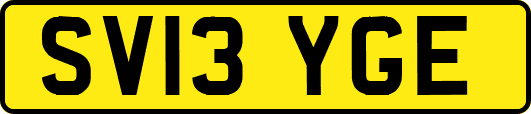 SV13YGE