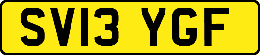 SV13YGF