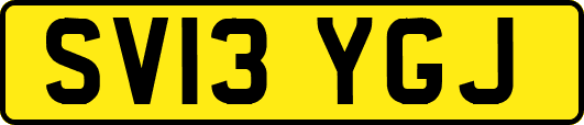 SV13YGJ