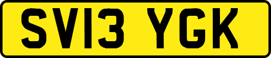 SV13YGK