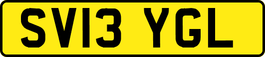 SV13YGL