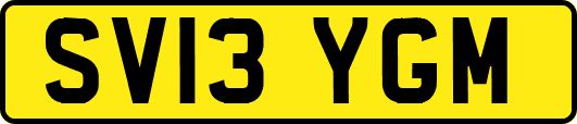 SV13YGM