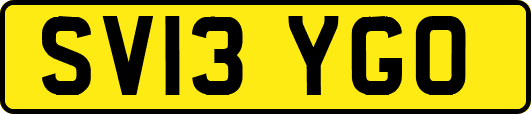 SV13YGO