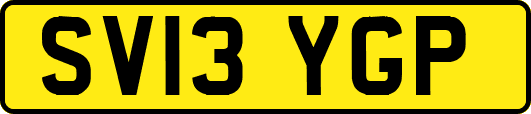 SV13YGP