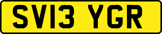 SV13YGR