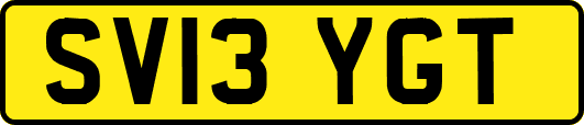 SV13YGT