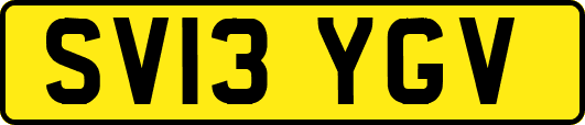 SV13YGV