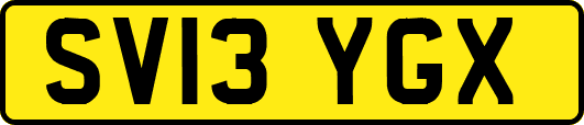 SV13YGX