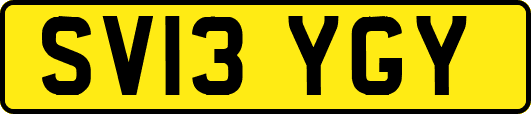 SV13YGY