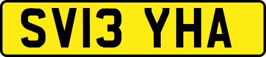 SV13YHA