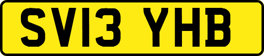 SV13YHB