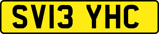SV13YHC