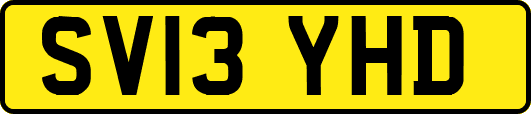 SV13YHD