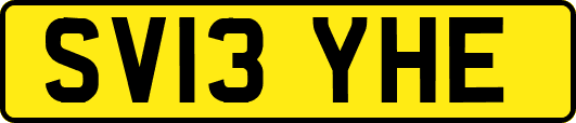 SV13YHE