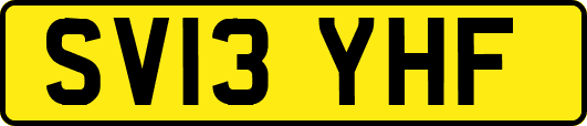SV13YHF