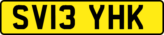 SV13YHK