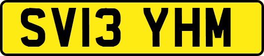 SV13YHM