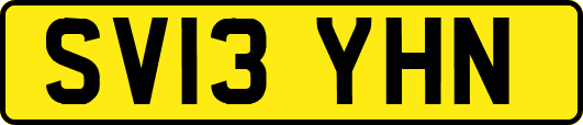 SV13YHN