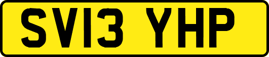 SV13YHP