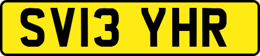 SV13YHR