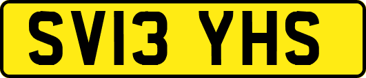 SV13YHS