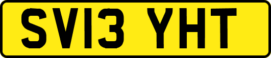 SV13YHT