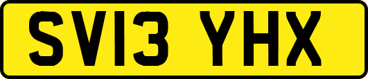 SV13YHX