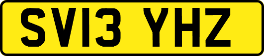 SV13YHZ