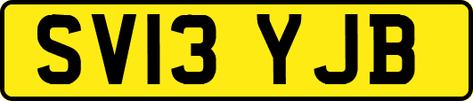 SV13YJB