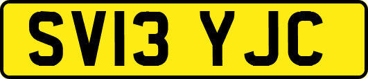 SV13YJC
