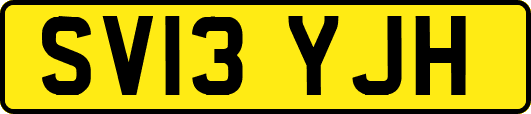SV13YJH
