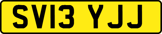 SV13YJJ