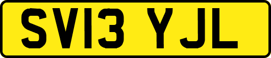 SV13YJL
