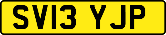 SV13YJP