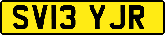 SV13YJR